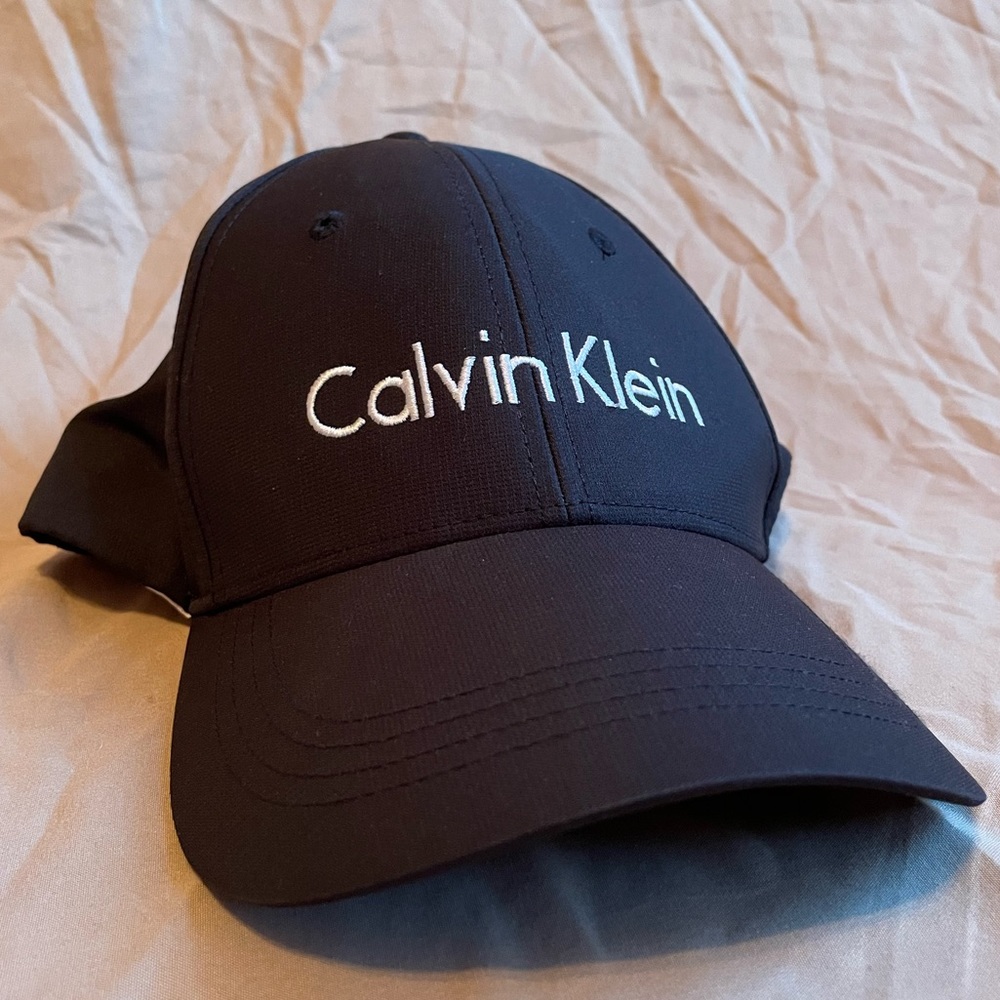Calvin Klein Athletic Cap